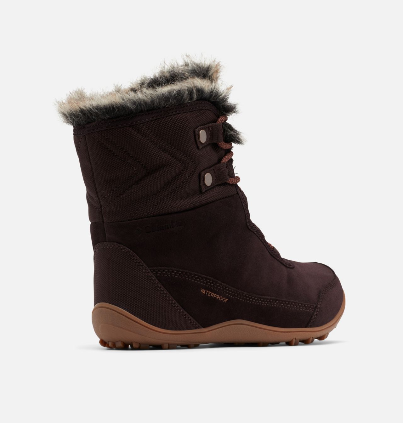 Women's Minx™ Shorty Leather Boot 9