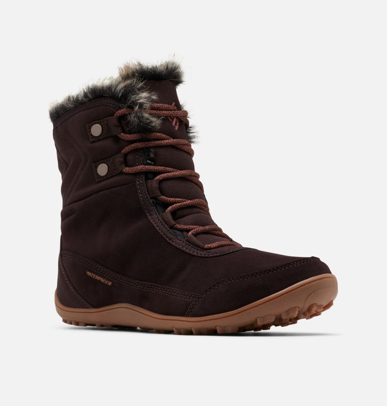Women's Minx™ Shorty Leather Boot 2