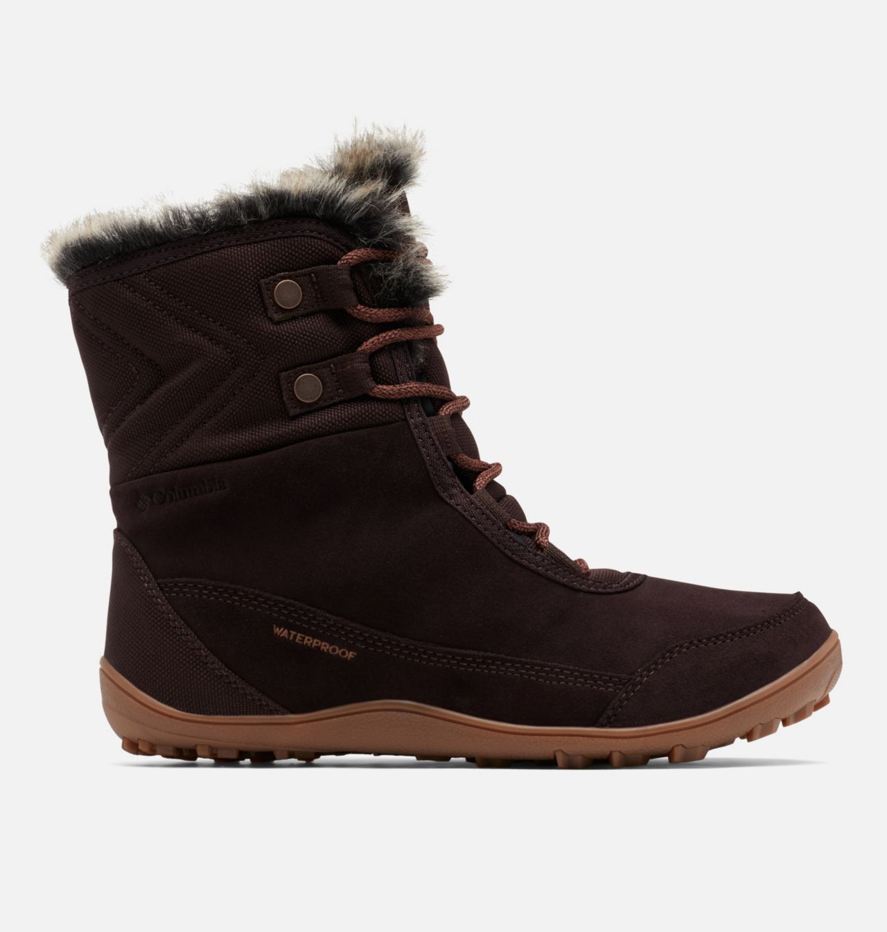 Women's Minx™ Shorty Leather Boot 1