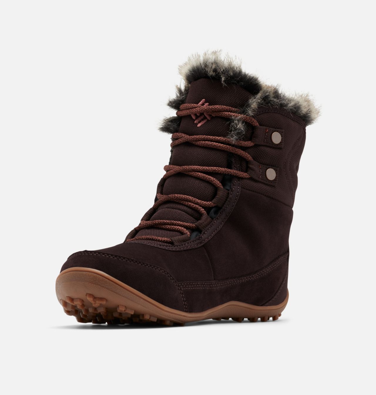 Women's Minx™ Shorty Leather Boot 6