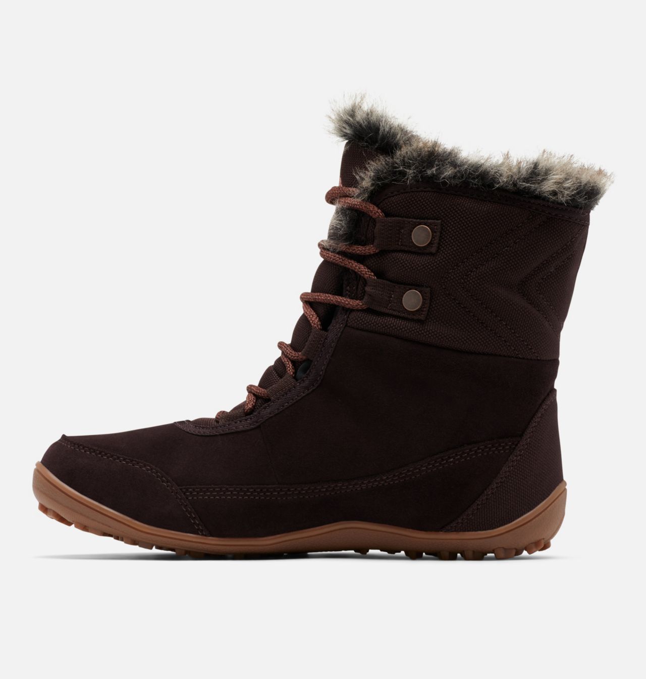 Women's Minx™ Shorty Leather Boot 5