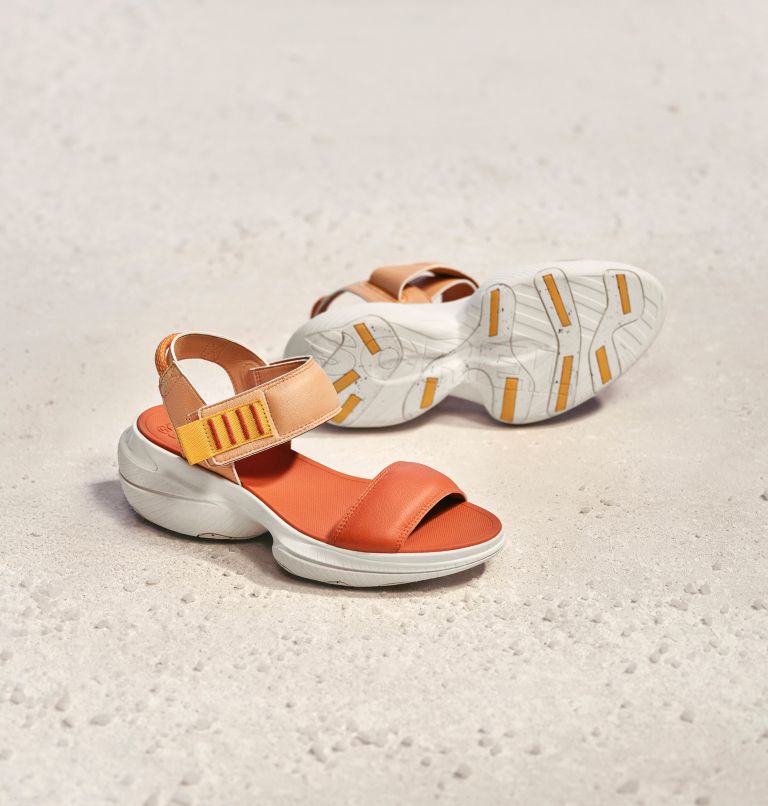 Women's Sorel X prAna Explorer Blitz™ Stride Sandal SOREL