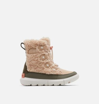 Kids' Winter Boots - Kids' Rain & Snow Boots | SOREL Canada