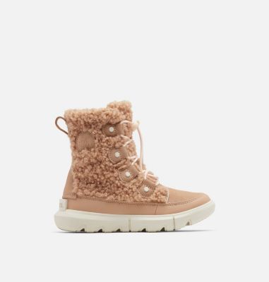 Bottes sorel online enfant