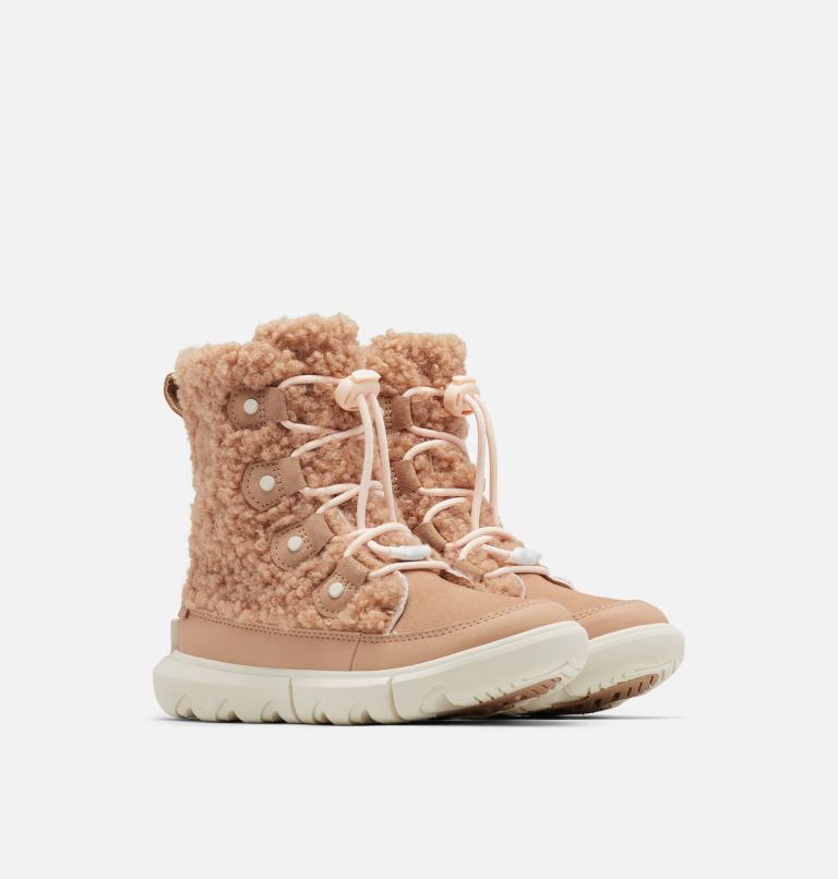 Youth Sorel Explorer™ Cozy Boot