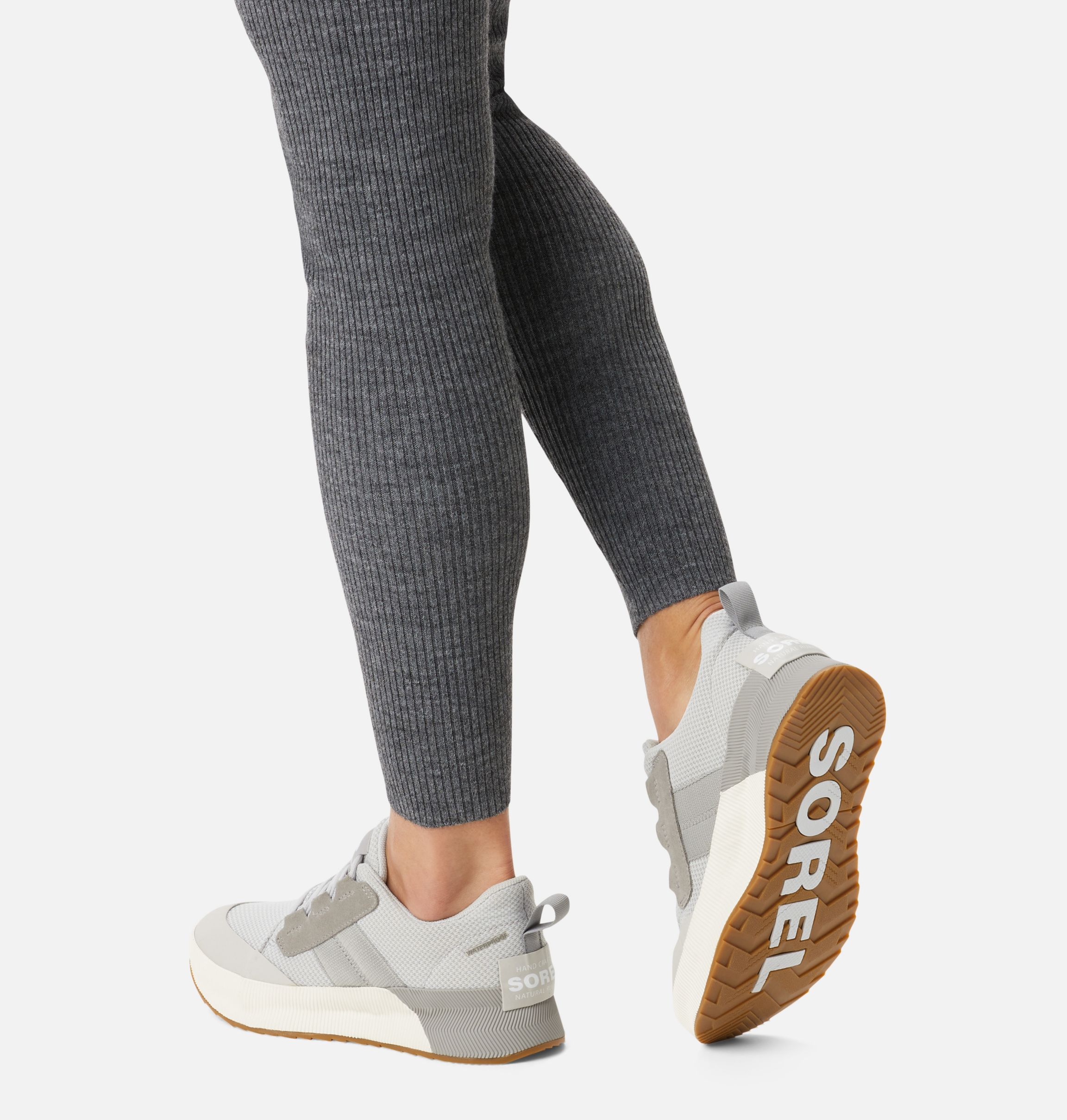 OUT N ABOUT™ III Low Women's Waterproof Sneaker | SOREL