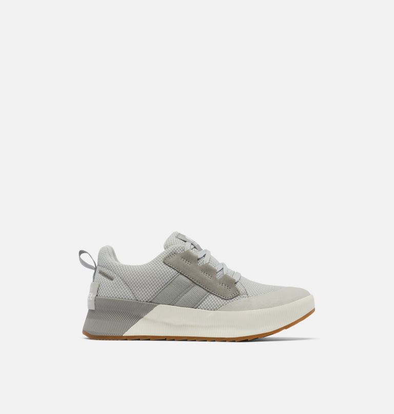 Thumbnail: Women's Out N About III Low Sneaker, Color: Moonstone, Dove, image 1