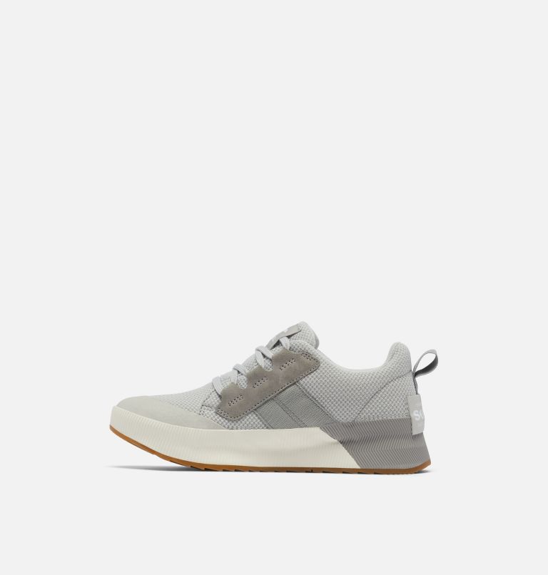 Thumbnail: OUT N ABOUT� III LOW SNEAKER WP | 009 | 7.5, Color: Moonstone, Dove, image 4