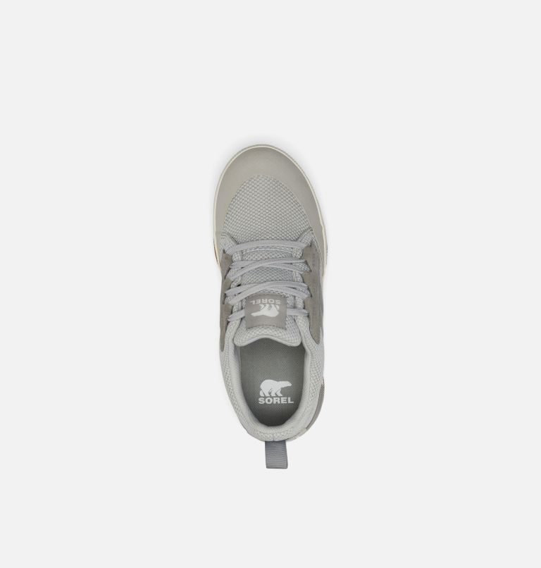 OUT N ABOUT? III LOW SNEAKER WP | 009 | 7.5, Color: Moonstone, Dove, image 5