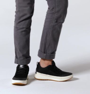 ソレル ☆ SOREL Out N About III Low Sneaker Waterproof 2019631_010_v
