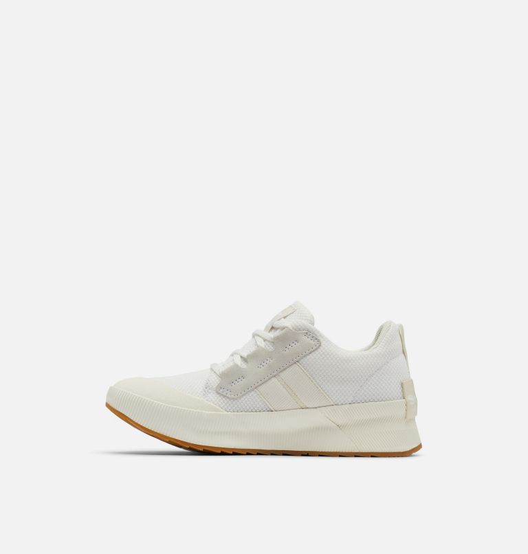 OUT N ABOUT� III LOW SNEAKER WP | 125 | 7.5, Color: Sea Salt, Chalk, image 4