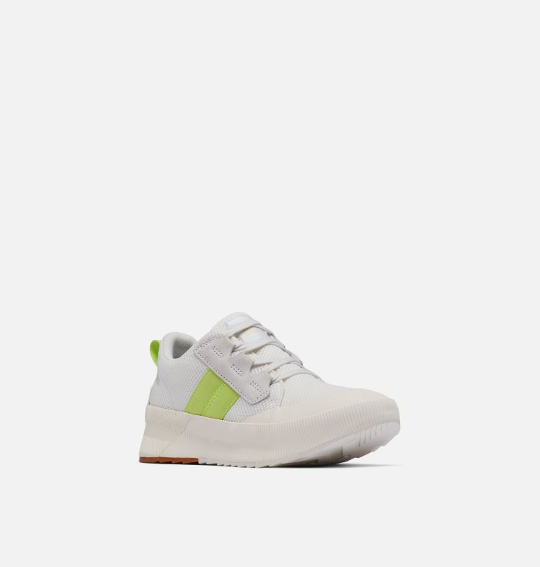 OUT N ABOUT� III LOW SNEAKER WP | 126 | 6.5, Color: Sea Salt, Tippet, image 7