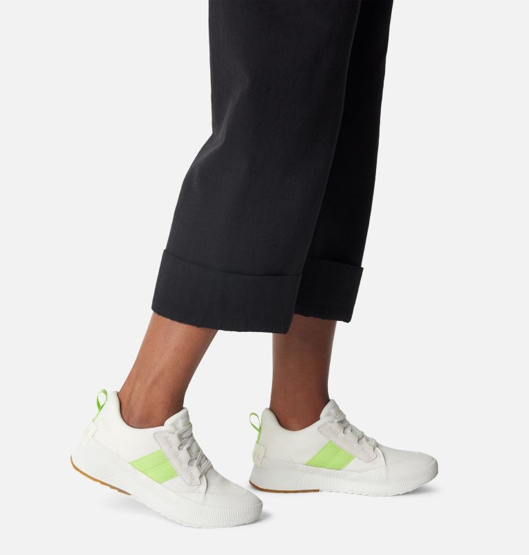 OUT N ABOUT� III LOW SNEAKER WP | 126 | 6.5, Color: Sea Salt, Tippet, image 8