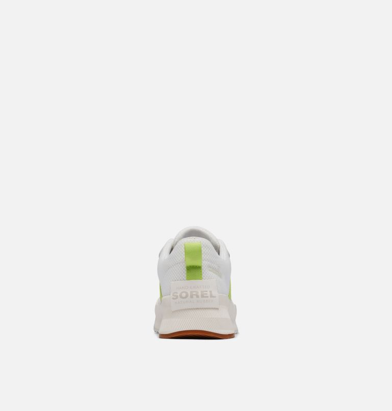OUT N ABOUT� III LOW SNEAKER WP | 126 | 6.5, Color: Sea Salt, Tippet, image 3