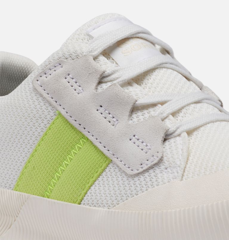 OUT N ABOUT� III LOW SNEAKER WP | 126 | 6.5, Color: Sea Salt, Tippet, image 9