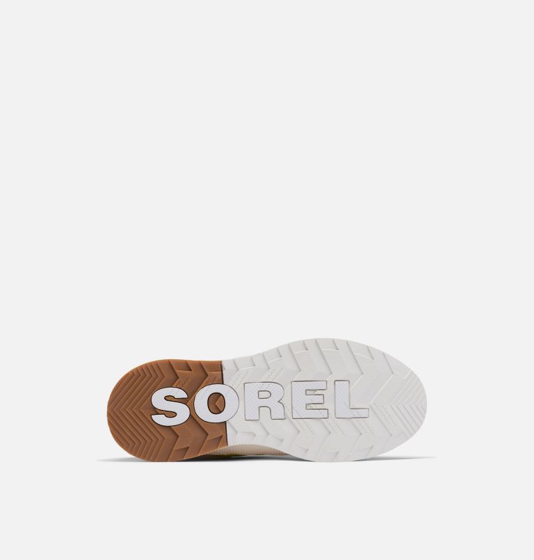 OUT N ABOUT� III LOW SNEAKER WP | 126 | 6.5, Color: Sea Salt, Tippet, image 6
