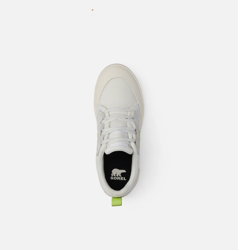 OUT N ABOUT� III LOW SNEAKER WP | 126 | 6.5, Color: Sea Salt, Tippet, image 5