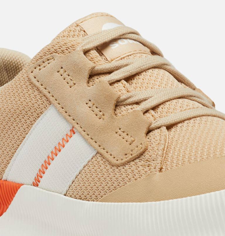 OUT N ABOUT� III LOW SNEAKER WP | 209 | 8.5, Color: Ceramic, Optimized Orange, image 8