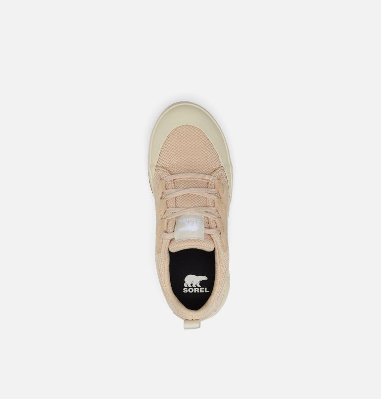 OUT N ABOUT� III LOW SNEAKER WP | 260 | 5, Color: Nova Sand, Chalk, image 5