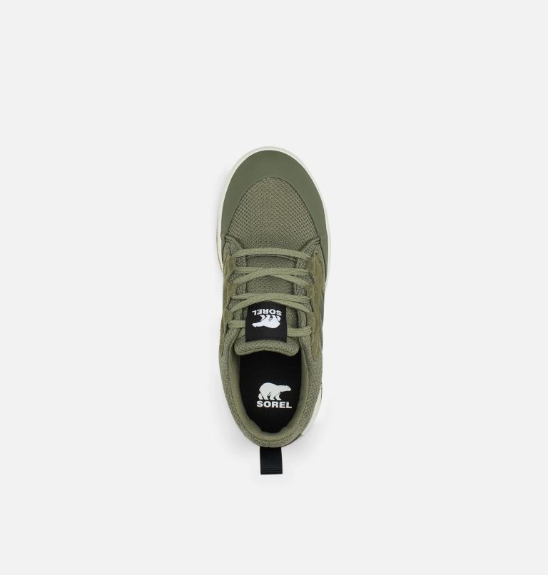 Olive 2024 drab sneakers