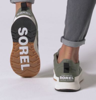 Sorel hot sale gym shoes