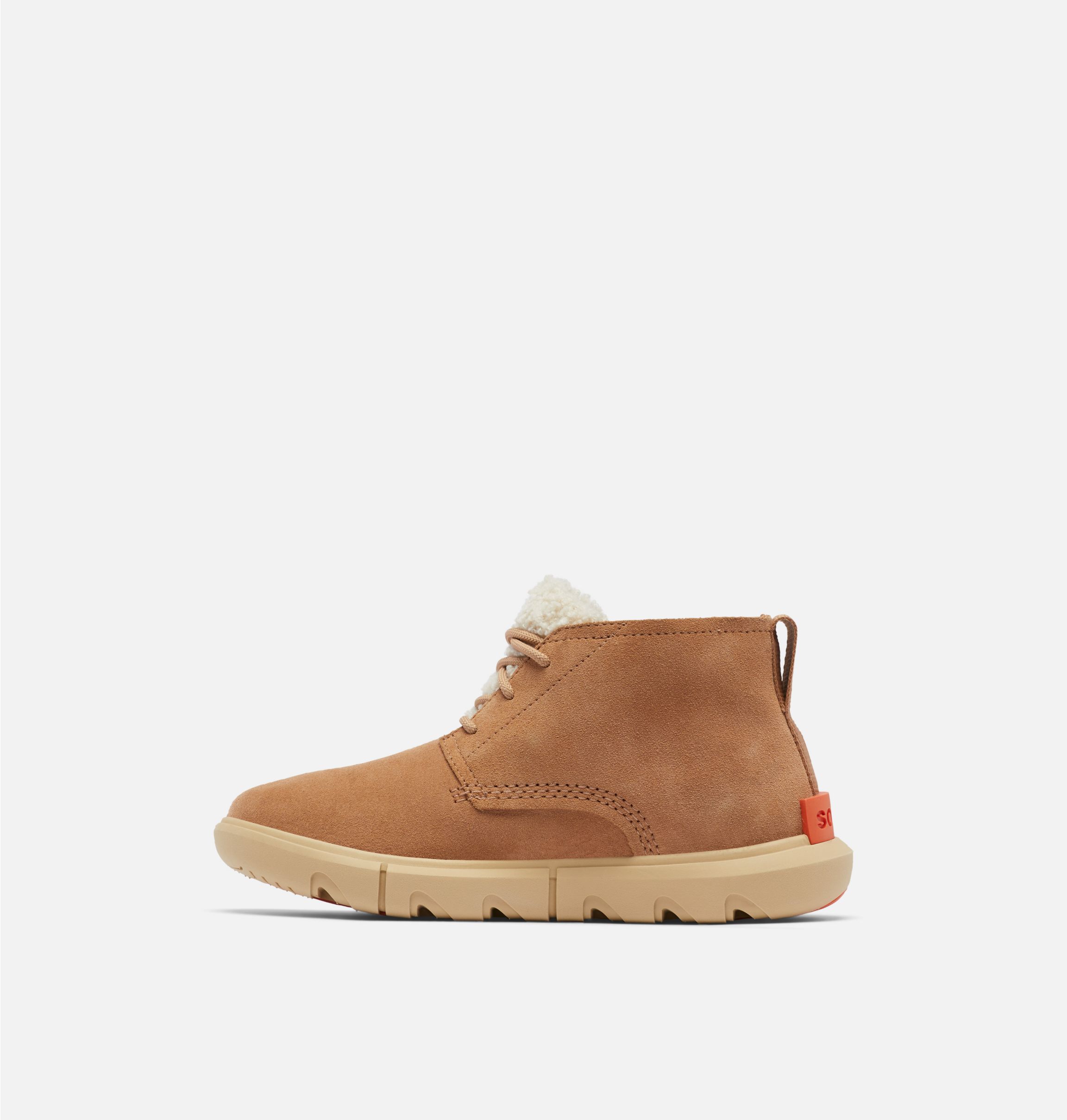 Freamon flesh out chukka sale