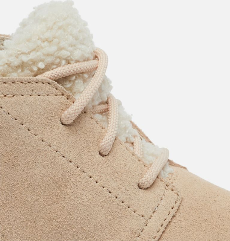 SOREL EXPLORER� II DRIFT WP | 260 | 5, Color: Nova Sand, Natural, image 7