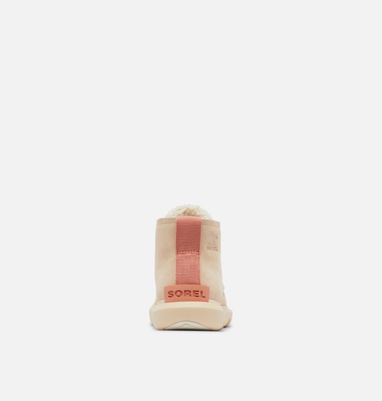 SOREL EXPLORER� II DRIFT WP | 260 | 5, Color: Nova Sand, Natural, image 3