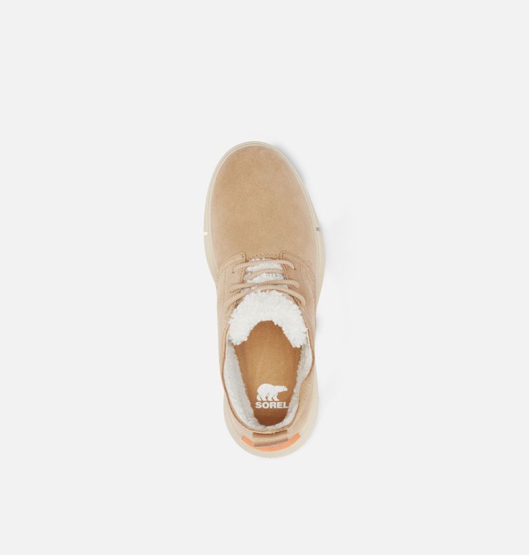 SOREL EXPLORER� II DRIFT WP | 260 | 5, Color: Nova Sand, Natural, image 5