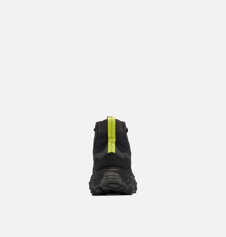 KINETIC� BREAKTHRU VENTURE MID WP | 010 | 9.5, Color: Black, Jet, image 3