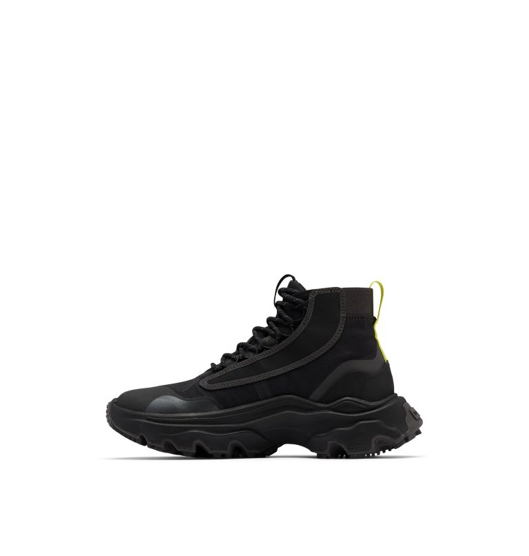 KINETIC� BREAKTHRU VENTURE MID WP | 010 | 9.5, Color: Black, Jet, image 4