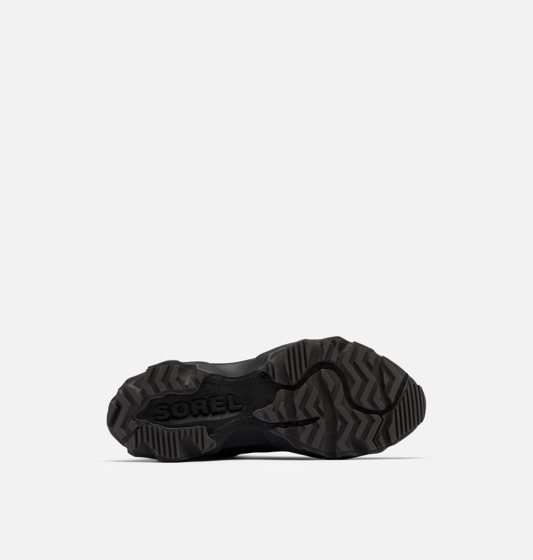 KINETIC� BREAKTHRU VENTURE MID WP | 010 | 9.5, Color: Black, Jet, image 6