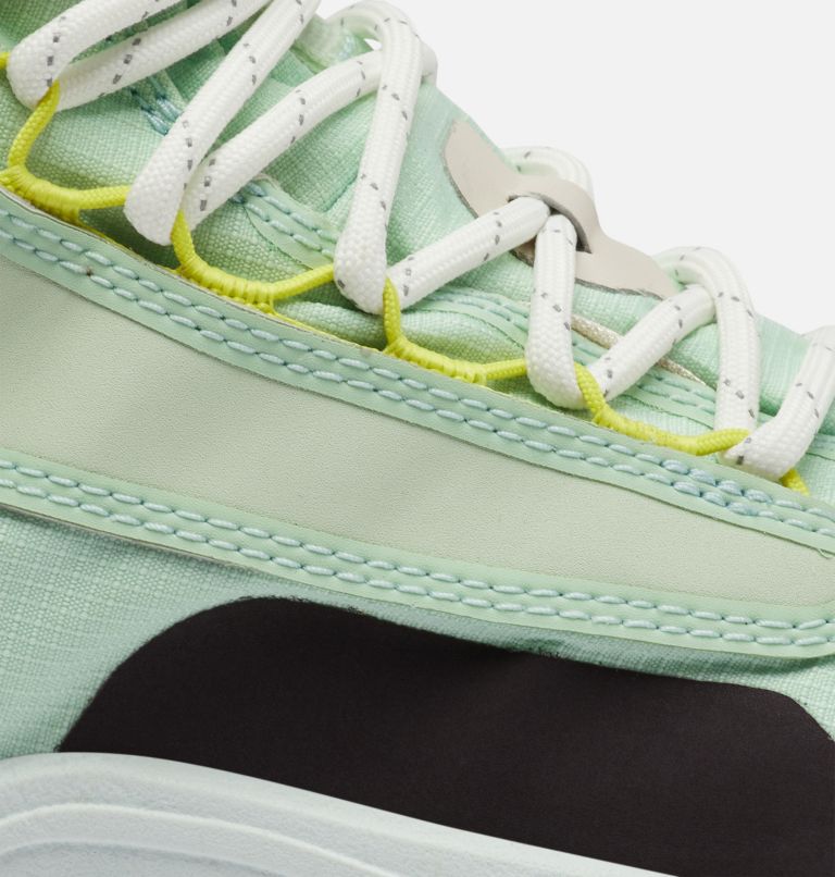 KINETIC� BREAKTHRU VENTURE MID WP | 390 | 9.5, Color: Sea Sprite, New Cinder, image 7