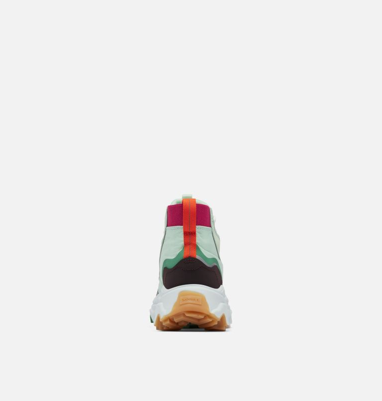 KINETIC� BREAKTHRU VENTURE MID WP | 390 | 9.5, Color: Sea Sprite, New Cinder, image 3