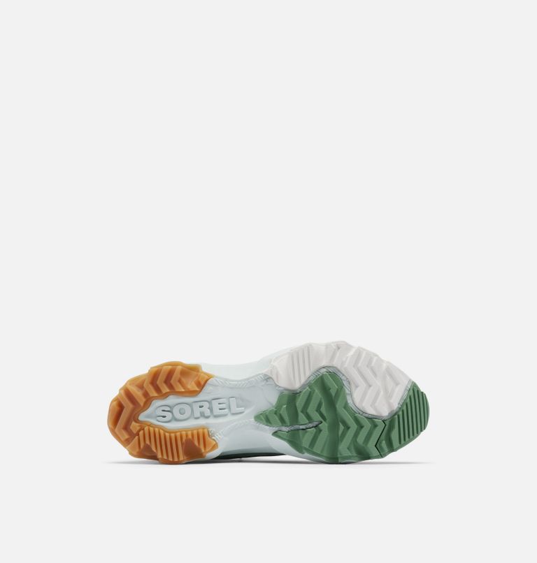 KINETIC� BREAKTHRU VENTURE MID WP | 390 | 9.5, Color: Sea Sprite, New Cinder, image 6