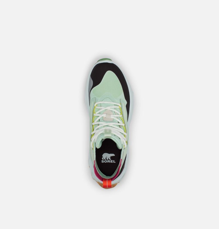 KINETIC� BREAKTHRU VENTURE MID WP | 390 | 9.5, Color: Sea Sprite, New Cinder, image 5