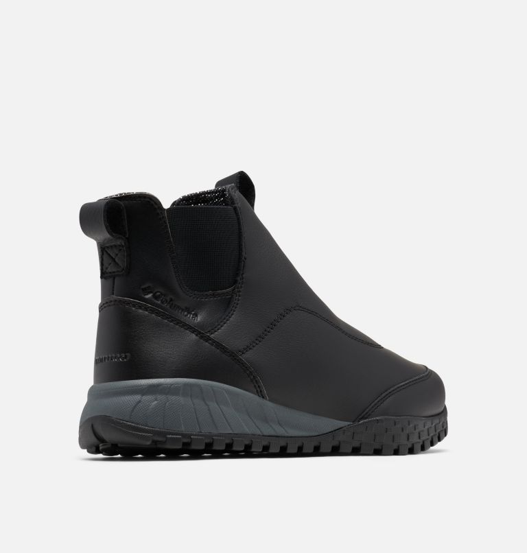Men's Fairbanks Rover Chelsea Boot, Color: Black, Graphite, image 9
