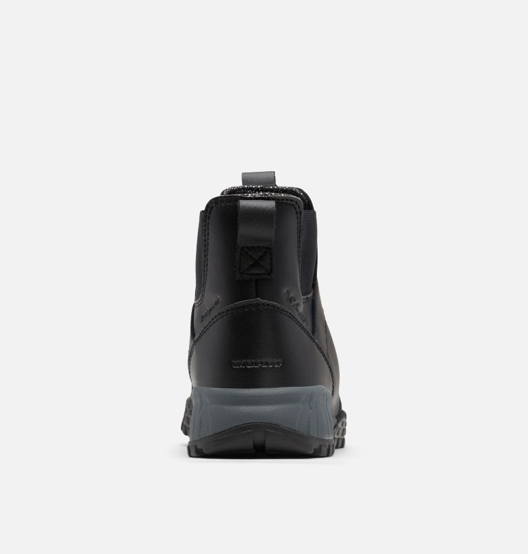 Men's Fairbanks Rover Chelsea Boot, Color: Black, Graphite, image 8