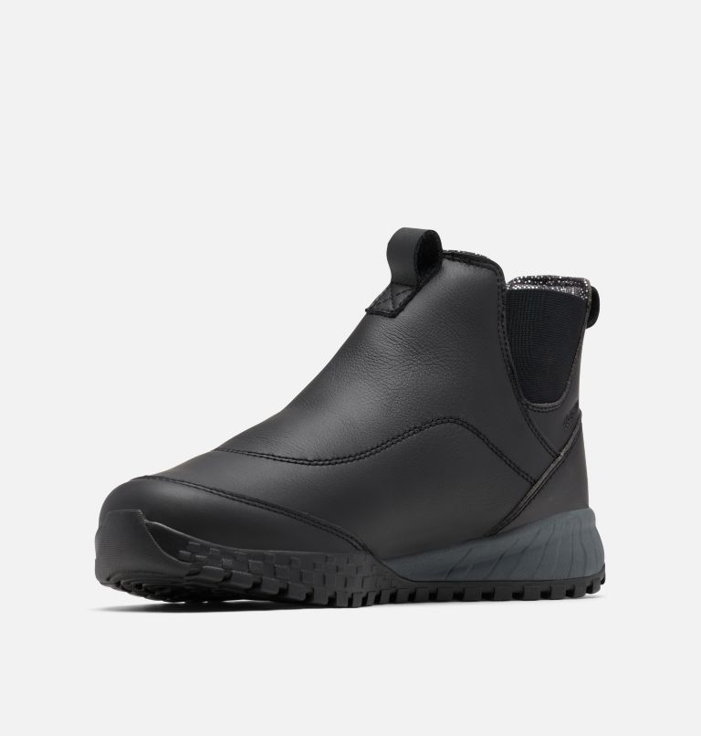 Men's Fairbanks Rover Chelsea Boot, Color: Black, Graphite, image 6