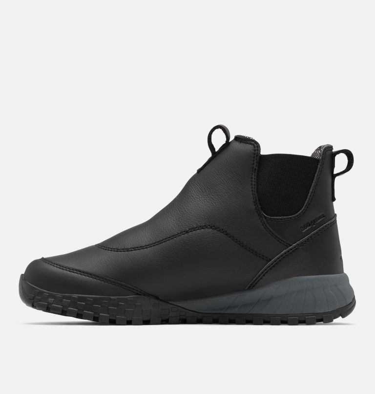 Men's Fairbanks Rover Chelsea Boot, Color: Black, Graphite, image 5
