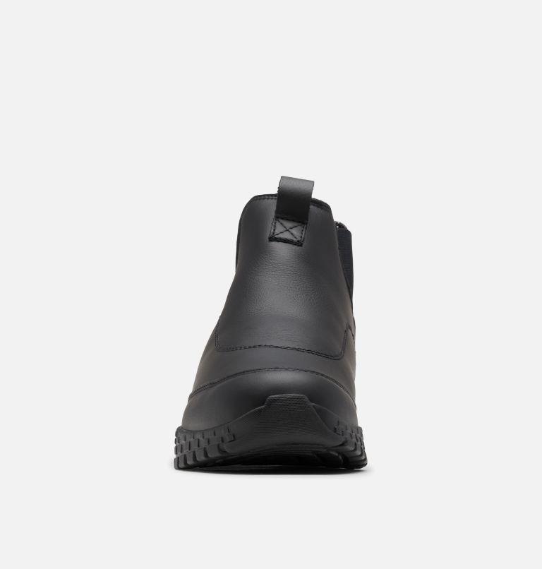 Men's Fairbanks Rover Chelsea Boot, Color: Black, Graphite, image 7