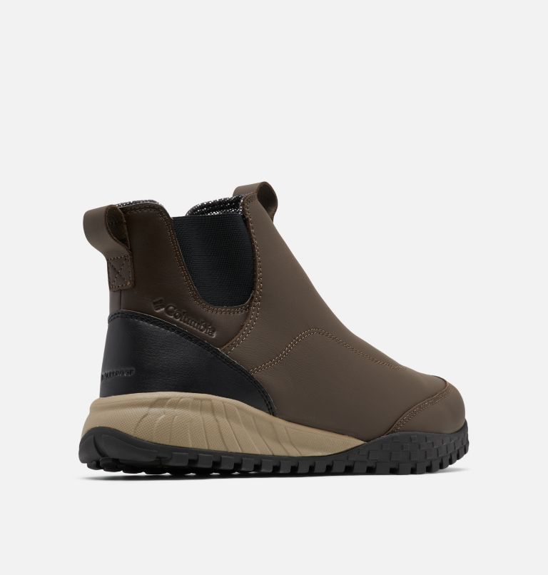 Sand color 2024 chelsea boots