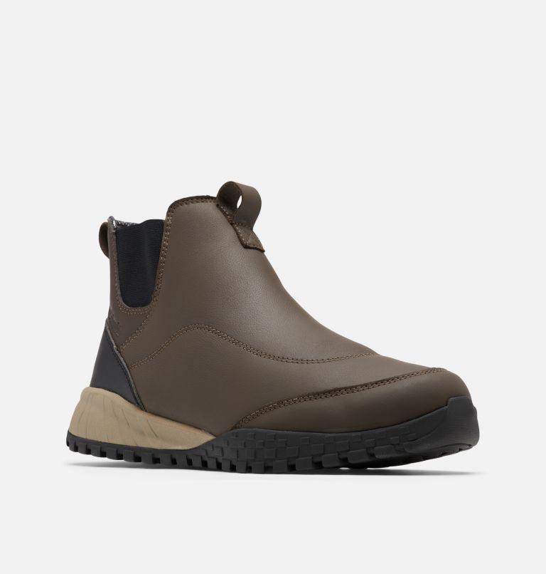 Sand color hotsell chelsea boots