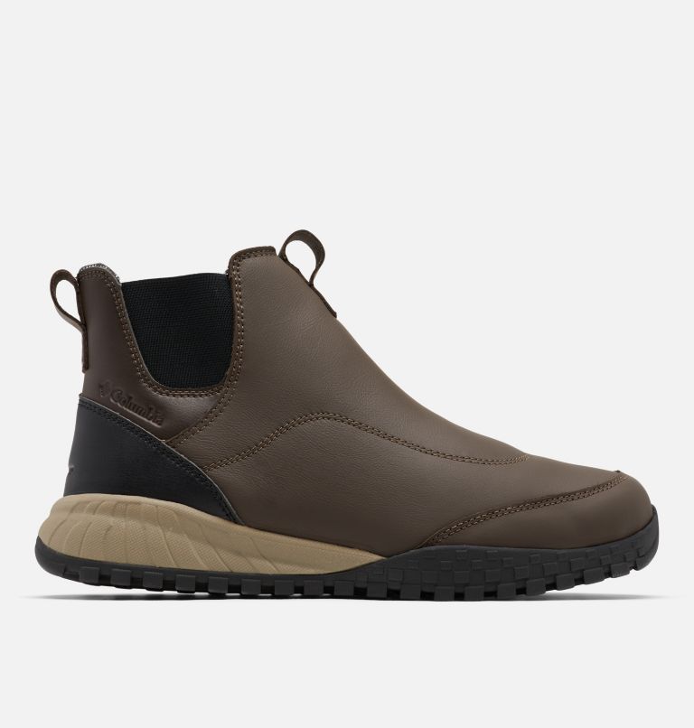 Men's Fairbanks™ Rover Chelsea Boot | Columbia Sportswear