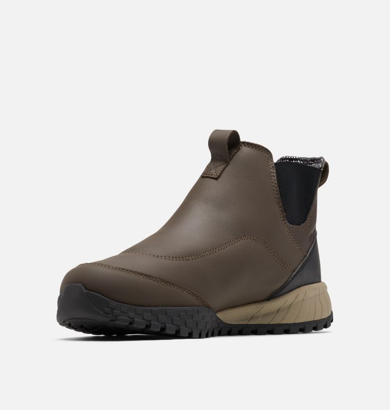 Chelsea boots deals waterproof mens