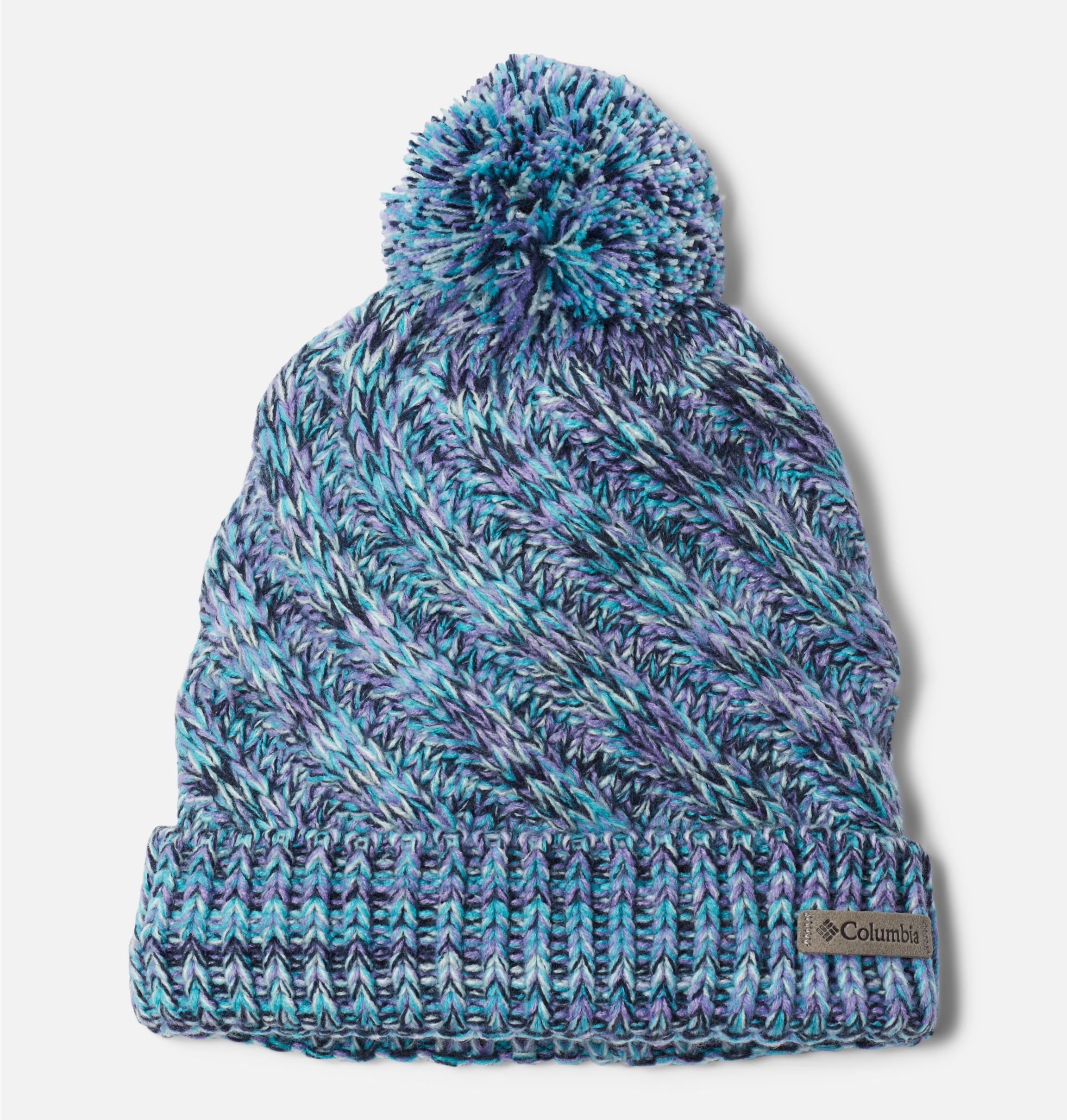 Columbia Unisex Youth Bundle Up™ Beanie. 2