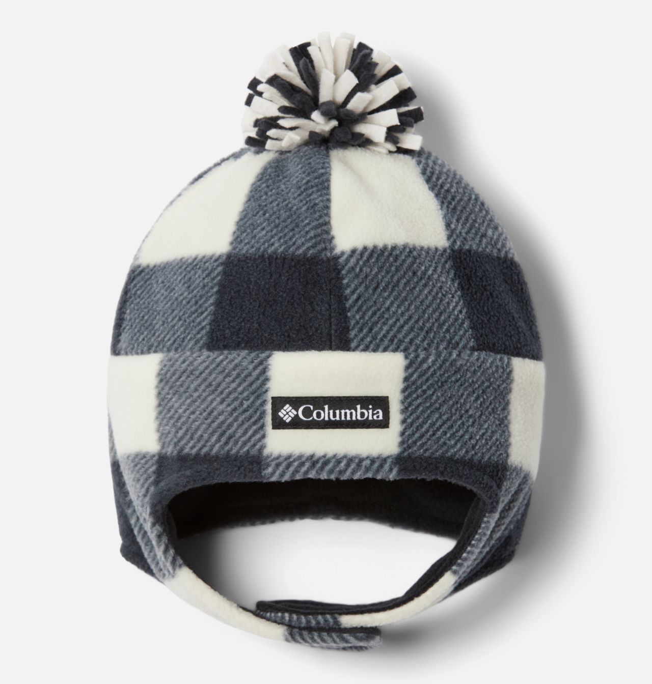 Youth Frosty Trail™ II Earflap Beanie 1