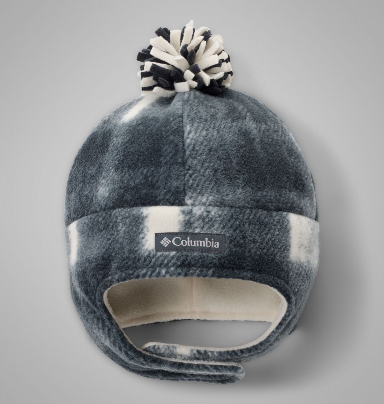 Youth Frosty Trail™ II Earflap Beanie 1