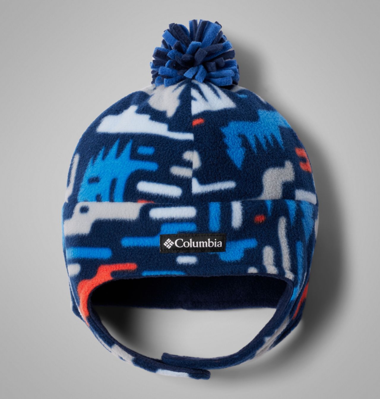 Youth Frosty Trail™ II Earflap Beanie 1