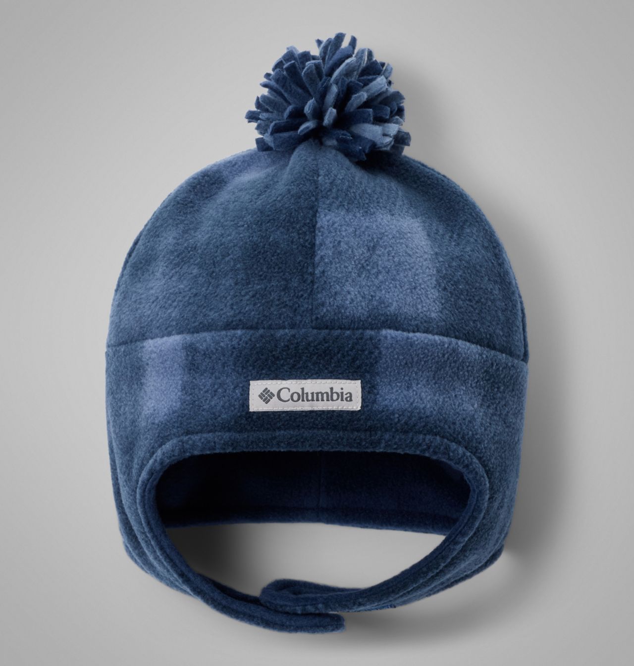 Youth Frosty Trail™ II Earflap Beanie 1